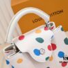 693075676e68136f4d9a632f Upgraded M21663 LV x YK Capucines Small Handbag