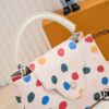 6930756a6e68136f4d9a6337 Upgraded M21665 LV x YK Capucines Medium Handbag