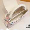6930756b6e68136f4d9a6339 Upgraded M21665 LV x YK Capucines Medium Handbag