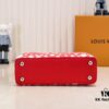 693075756e68136f4d9a634d Upgraded M21663 LV x YK Capucines Small Handbag