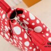 693075796e68136f4d9a6356 Upgraded M21663 LV x YK Capucines Small Handbag