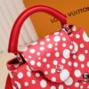 693075796e68136f4d9a6357 Upgraded M21663 LV x YK Capucines Small Handbag