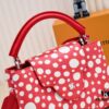 6930757b6e68136f4d9a635b Upgraded M21665 LV x YK Capucines Medium Handbag