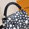 693075816e68136f4d9a6364 Upgraded M21663 LV x YK Capucines Small Handbag