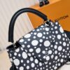 693075866e68136f4d9a636d Upgraded M21665 LV x YK Capucines Medium Handbag