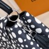 693075876e68136f4d9a636e Upgraded M21665 LV x YK Capucines Medium Handbag