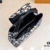 693075886e68136f4d9a6372 Upgraded M21665 LV x YK Capucines Medium Handbag
