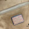 Upgraded Original Version [Exclusive Real-shot M45686 M40995] Petite Floral Pattern Classic Louis Vuitton New Neverfull Tote Bag