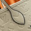 Upgraded Original Version [Exclusive Real Shot M45686 M40995] Petite Floral Pattern Classic Shopping Bag Louis Vuitton New Neverfull