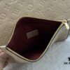 Upgraded Original Version [Exclusive Real Shot M45686 M40995] Petite Floral Pattern Classic Shopping Bag Louis Vuitton New Neverfull