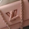 693075bf6e68136f4d9a63db LV Twist Medium Handbag in Epi Grained Leather - Premium Original Quality