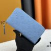 693075c06e68136f4d9a63df Wallet M60017 New Women's Zipper Pouch