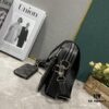 693075ca6e68136f4d9a63f4 Upgraded M46340 69443 45320 2022 Official New Arrival 3D Printed Trio Messenger Bag Embodying the Trendy Charm of Damier Spray