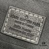 693075cc6e68136f4d9a63f6 Upgraded M46340 69443 45320 2022 Official New Arrival 3D Printed Trio Messenger Bag Embodying the Trendy Charm of Damier Spray