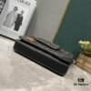 693075d06e68136f4d9a63fb Upgraded M46340 69443 45320 2022 Official New Arrival 3D Printed Trio Messenger Bag Embracing the Trendy Charm of Damier Spray