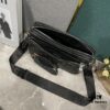693075d06e68136f4d9a63fd Upgraded M46340 69443 45320 2022 Official New Arrival 3D Printed Trio Messenger Bag Embracing the Trendy Charm of Damier Spray