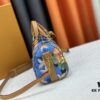 693075e26e68136f4d9a6425 Upgraded Original Version M25440 Gray-Black Colorful, M24999 Bright Blue Colorful, M46271 Black Floral Men's Pillow Bag Series