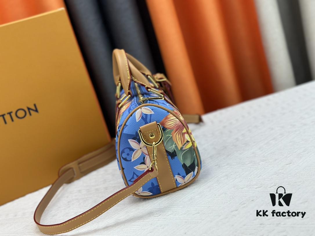 693075e26e68136f4d9a6425 Upgraded Original Version M25440 Gray-Black Colorful, M24999 Bright Blue Colorful, M46271 Black Floral Men's Pillow Bag Series