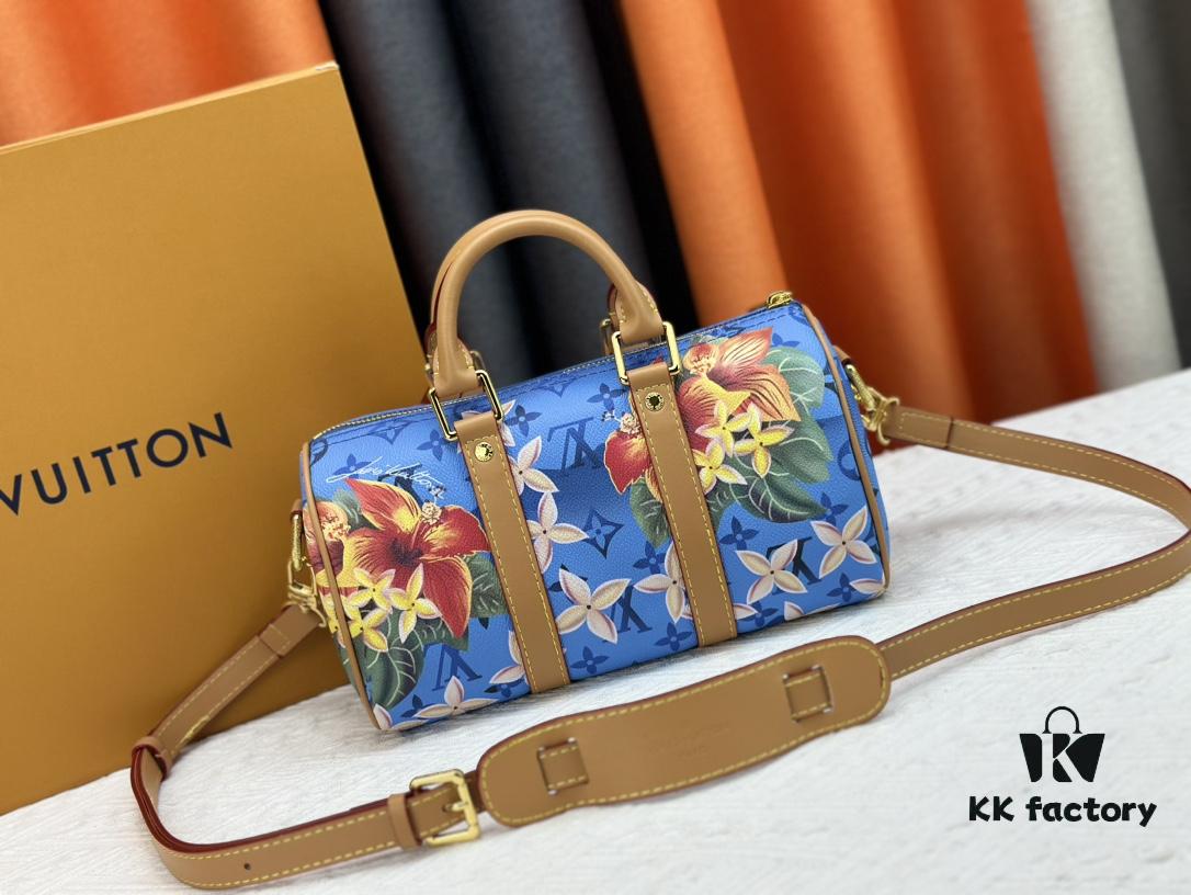 693075e36e68136f4d9a6426 Upgraded Original Version M25440 Gray-Black Colorful, M24999 Bright Blue Colorful, M46271 Black Floral Men's Pillow Bag Series