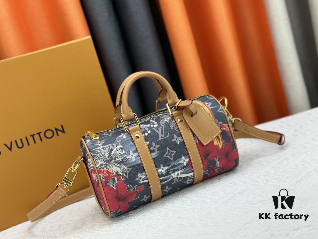 693075e66e68136f4d9a642c Upgraded Original Version M25440 Gray-Black Colorful M24999 Bright Blue Colorful M46271 Black Floral Men's Pillow Bag Series