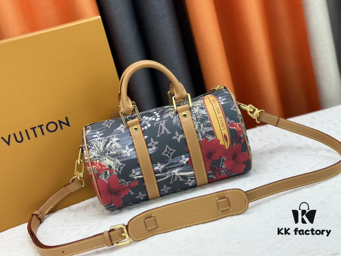 693075e76e68136f4d9a642e Upgraded Original Version M25440 Gray-Black Colorful M24999 Bright Blue Colorful M46271 Black Floral Men's Pillow Bag Series