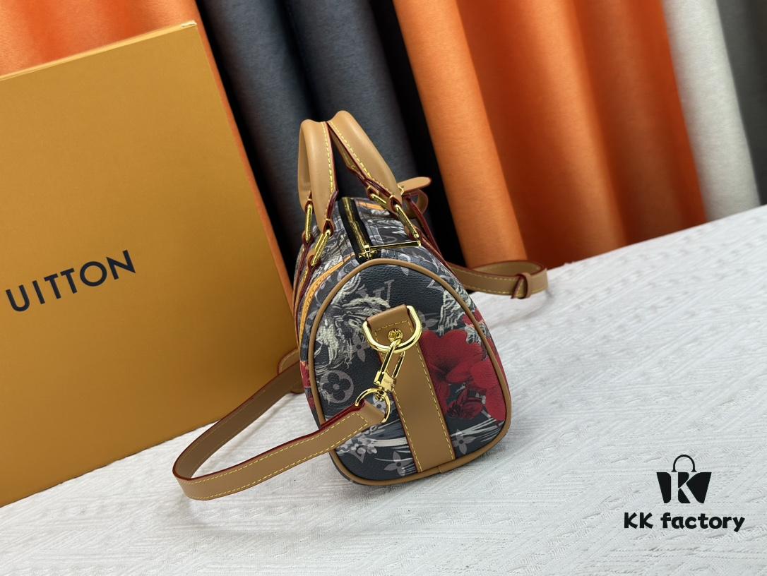693075e76e68136f4d9a642f Upgraded Original Version M25440 Gray-Black Colorful M24999 Bright Blue Colorful M46271 Black Floral Men's Pillow Bag Series