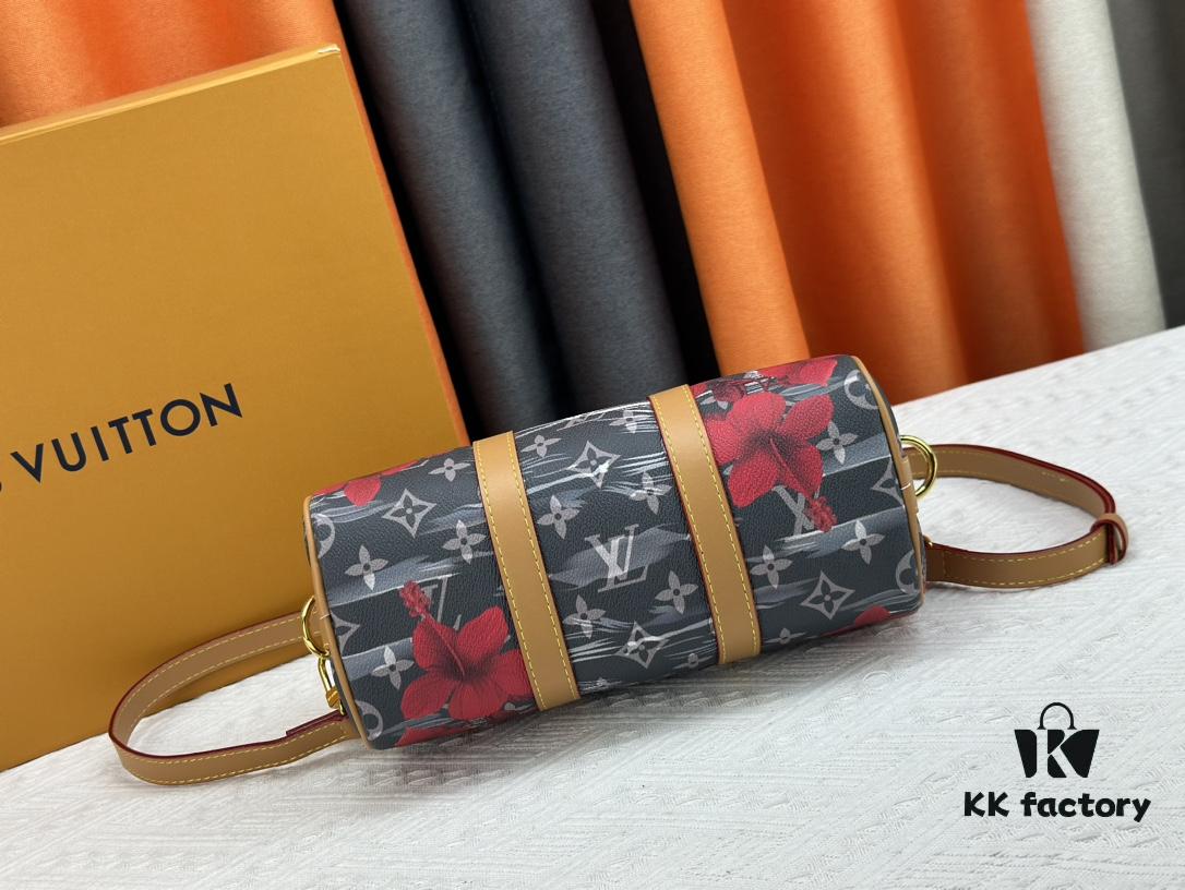 693075e76e68136f4d9a6431 Upgraded Original Version M25440 Gray-Black Colorful M24999 Bright Blue Colorful M46271 Black Floral Men's Pillow Bag Series
