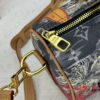 693075ea6e68136f4d9a6433 Upgraded Original Version M25440 Gray-Black Colorful M24999 Bright Blue Colorful M46271 Black Floral Men's Pillow Bag Series