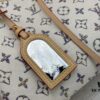 693075f16e68136f4d9a6446 Upgraded Original White Color Flower M24707 M46203 M46197 Louis Vuitton Introduces the New CarryAll Medium Handbag