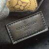 693075f96e68136f4d9a6457 Authentic M47117 M44699 Monogram Flower Women's Round Handbag Around Me Bag