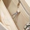 693076196e68136f4d9a6499 Upgraded Version M21756 White LV x YK Capucines Medium Handbag