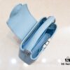 6930761c6e68136f4d9a649f Upgraded Version M21754 Blue LV x YK Capucines Mini Bag