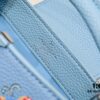 6930761c6e68136f4d9a64a1 Upgraded Version M21754 Blue LV x YK Capucines Mini Bag