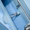 693076236e68136f4d9a64b1 Upgraded Version M21756 Blue LV x YK Capucines Medium Handbag