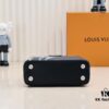 693076256e68136f4d9a64b6 Upgraded Version M21754 Black LV x YK Capucines Mini Bag