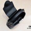693076286e68136f4d9a64b9 Upgraded Version M21754 Black LV x YK Capucines Mini Bag