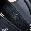 693076286e68136f4d9a64bb Upgraded Version M21754 Black LV x YK Capucines Mini Bag