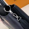 6930762e6e68136f4d9a64cb Upgraded Version M21756 Black LV x YK Capucines Medium Handbag