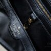 6930763c6e68136f4d9a64e8 Upgraded M59969 Linen with Black Gold-Tone Hardware