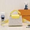 6930763c6e68136f4d9a64ea Upgraded M59872 Linen with Gold-Tone Hardware