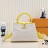 6930763f6e68136f4d9a64f1 Upgraded M59873 Linen with Gold-Tone Hardware