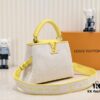 693076406e68136f4d9a64f4 Upgraded M59873 Linen with Gold-Tone Hardware