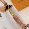 693076506e68136f4d9a6518 Upgraded M59969 Linen with Light Terracotta Gold-Tone Hardware