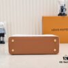 693076516e68136f4d9a6519 Upgraded M59969 Linen with Light Terracotta Gold-Tone Hardware