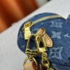 M82208 M82347 M82335 Denim Mini Bumbag