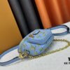 M82208 M85636 M83694 Mini Bumbag Bag from LV Gradient Collection