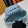 M82208 M85636 M83694 Mini Bumbag Bag from LV Gradient Collection