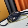 6930765b6e68136f4d9a652f M82208 M85636 M83694 Mini Bumbag Bag from LV Gradient Collection