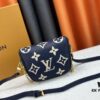 6930765b6e68136f4d9a6530 M82208 M85636 M83694 Mini Bumbag Bag from LV Gradient Collection