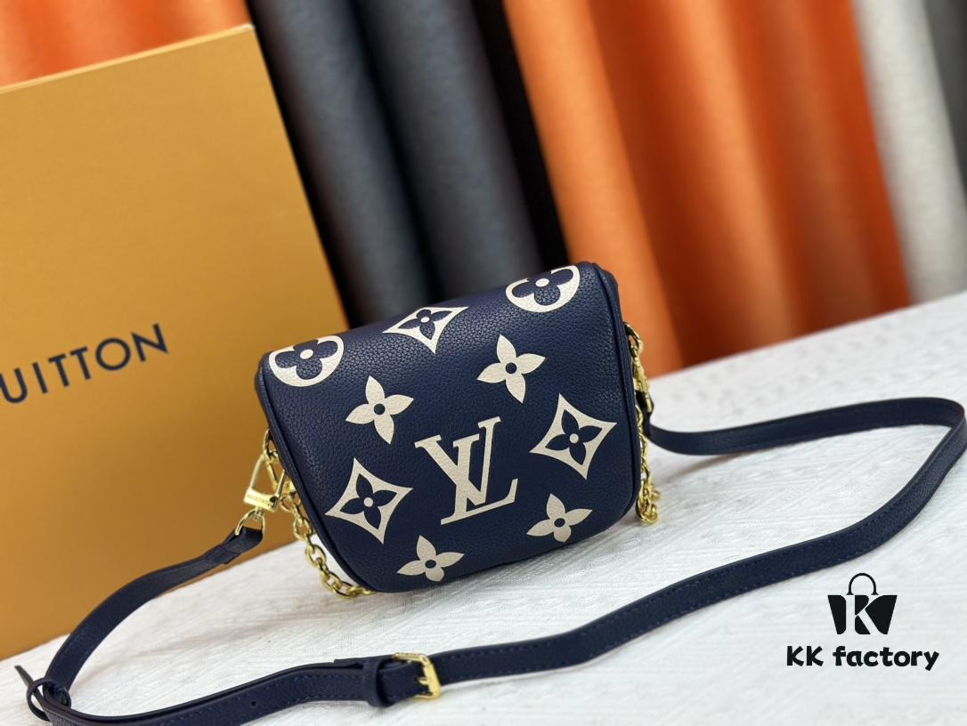 6930765b6e68136f4d9a6530 M82208 M85636 M83694 Mini Bumbag Bag from LV Gradient Collection